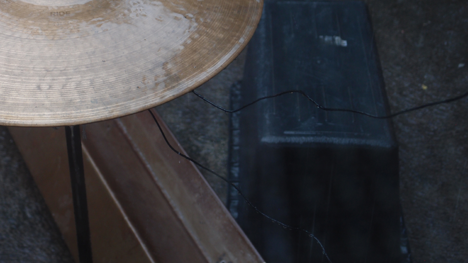 2021-07-15 Das Kleine Regen Rhythmus Orchester spielt im Takt der Weltmusik VI